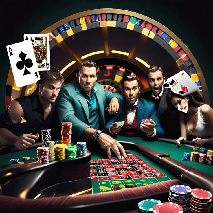 luckyfn88 Online Gaming Myanmar