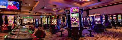 luckyfn88 Live Casino Slots
