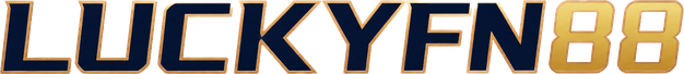 luckyfn88 Logo